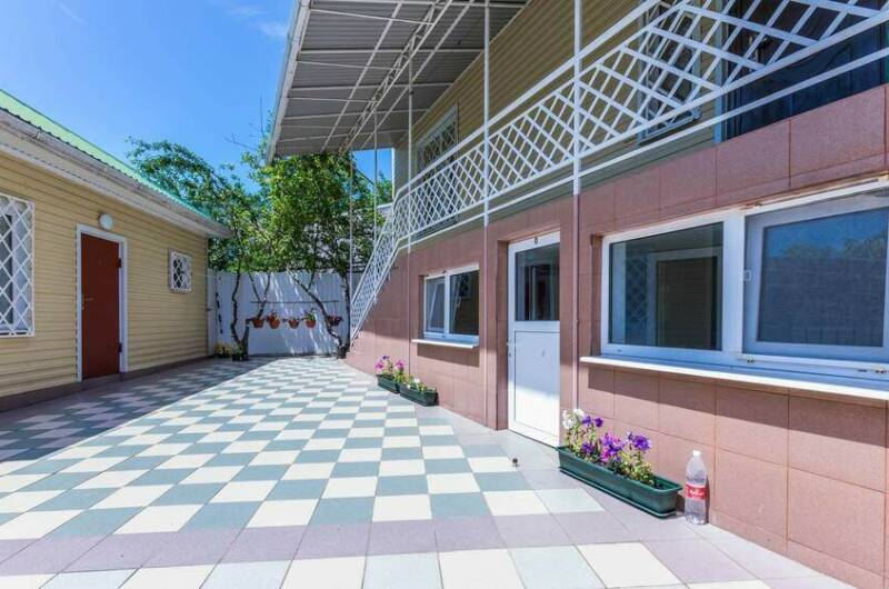 Гостевой дом «Магия»