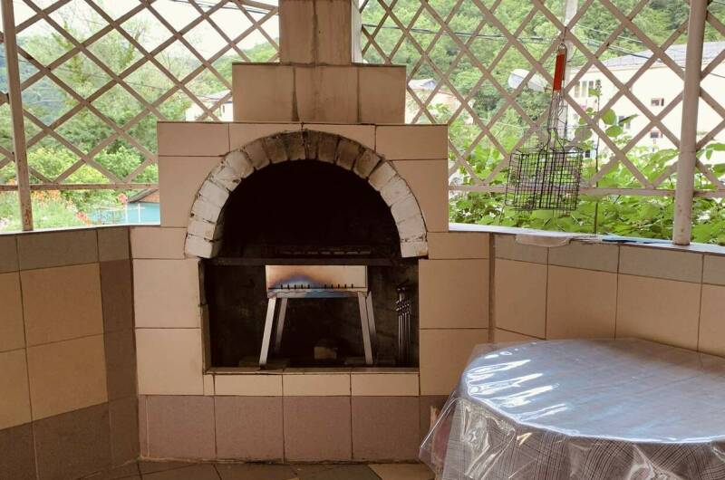 Гостевой дом «Магия»