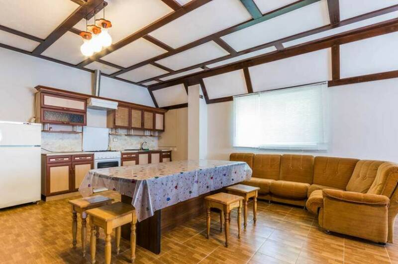 Гостевой дом «Магия»