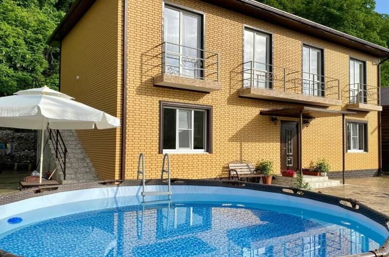 Гостевой дом «Лазурь»