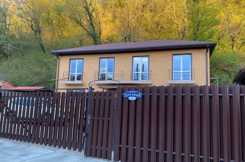 Гостевой дом «Лазурь»