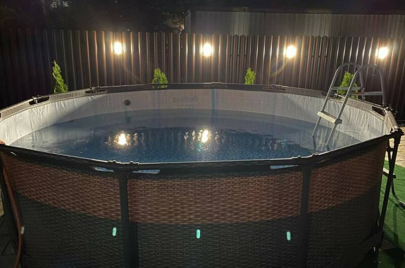 Гостевой дом «Лазурь»