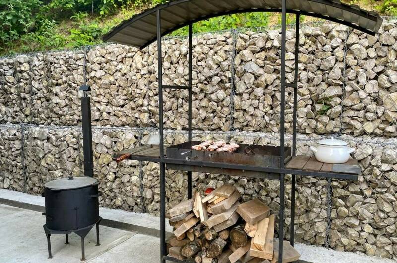 Гостевой дом «Лазурь»