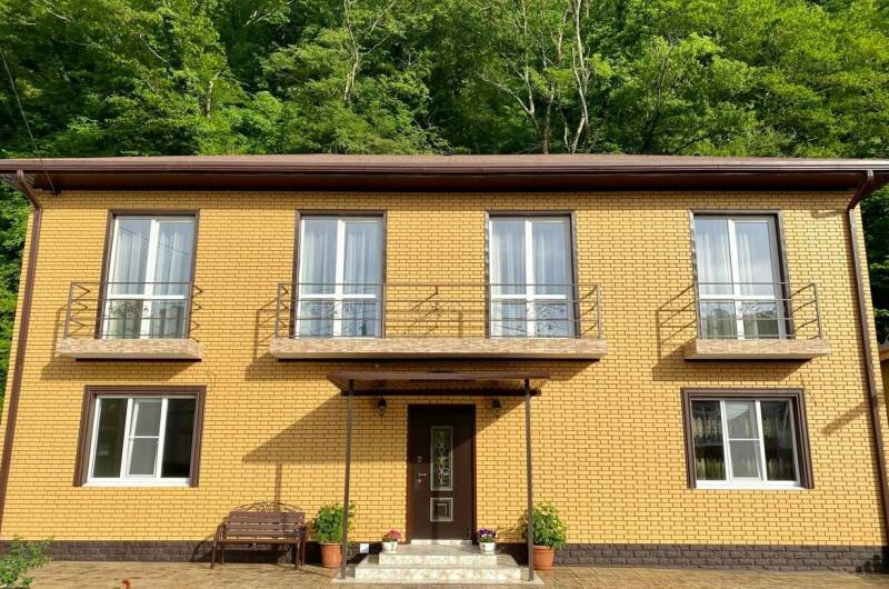 Гостевой дом «Лазурь»