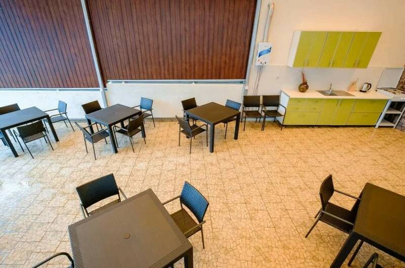 Гостевой дом «Изумрудные холмы»