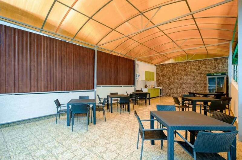 Гостевой дом «Изумрудные холмы»