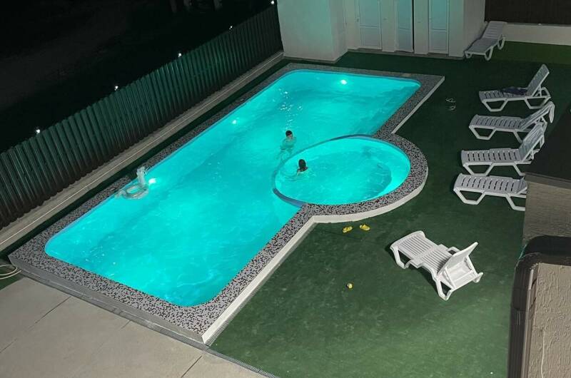 Гостевой дом «Изумрудные холмы»