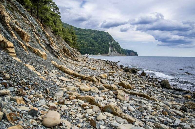 Гостевой дом «Изумрудные холмы»