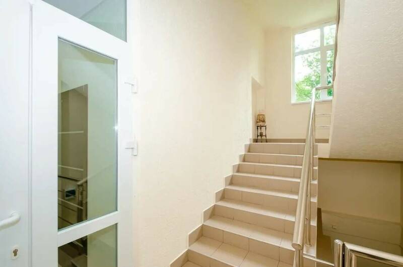 Гостевой дом «Изумрудные холмы»