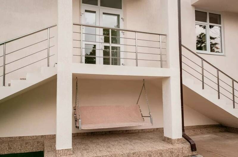 Гостевой дом «Изумрудные холмы»