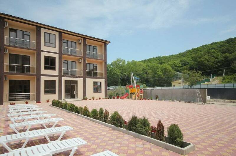 Гостевой дом «Элион»