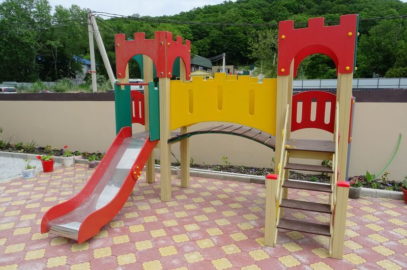 Гостевой дом «Элион»