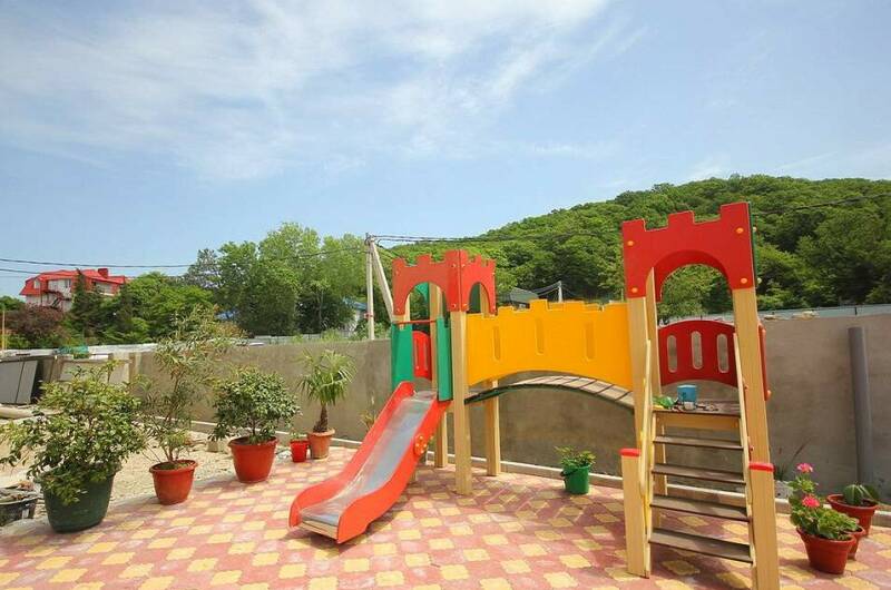 Гостевой дом «Элион»