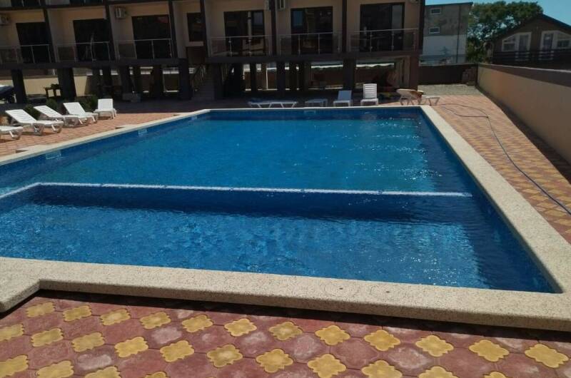 Гостевой дом «Элион»