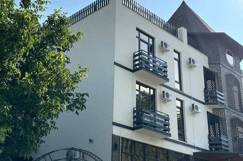 Гостевой дом «Leki»