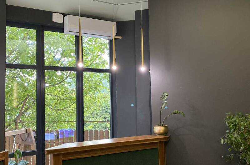 Гостевой дом «Leki»