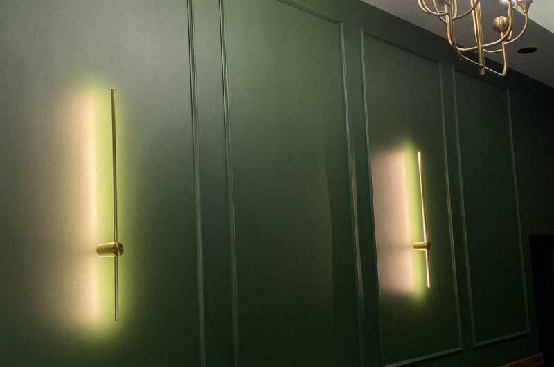 Гостевой дом «Leki»