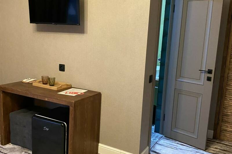 Гостевой дом «Leki»