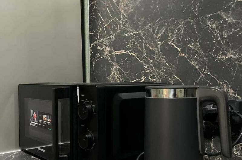 Гостевой дом «Leki»