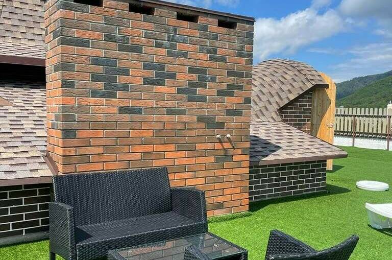 Гостевой дом «Leki»