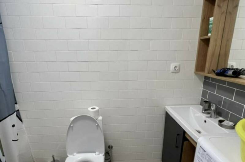 Дом из морского контейнера «SkalaView»