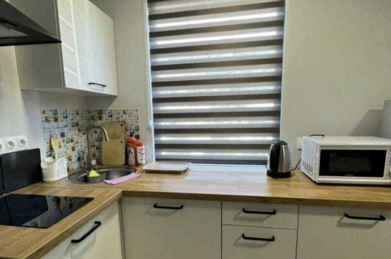 Дом из морского контейнера «SkalaView»