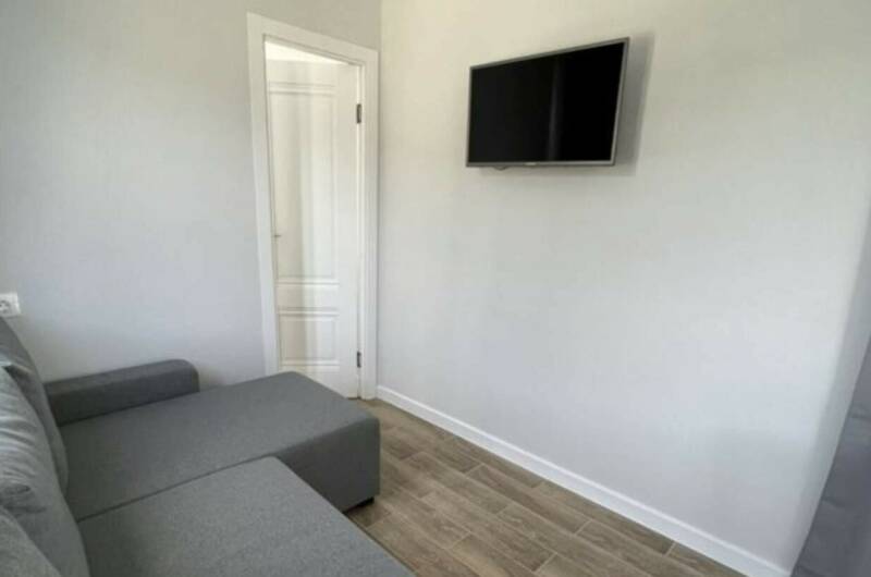 Дом из морского контейнера «SkalaView»