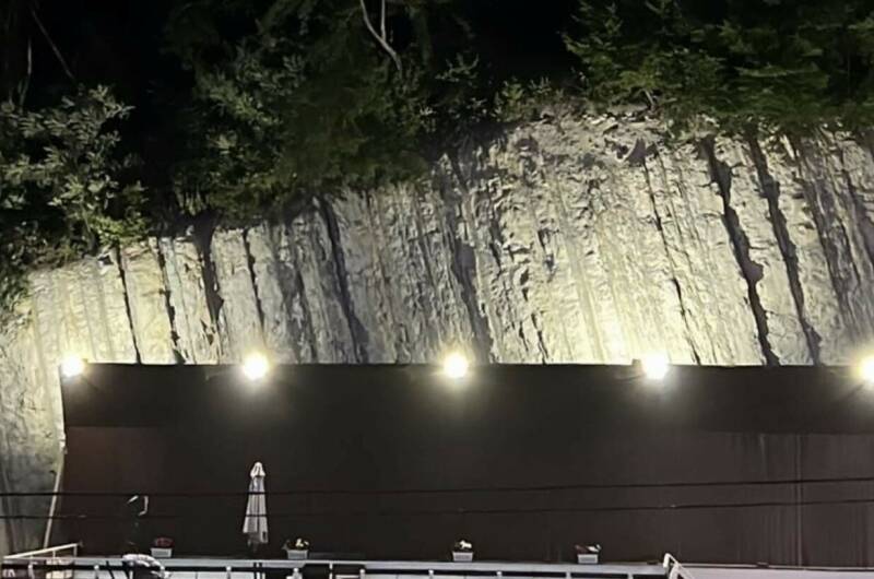 Дом из морского контейнера «SkalaView»