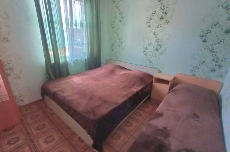 Апартаменты «У Яны»