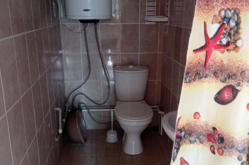 Апартаменты «У Яны»