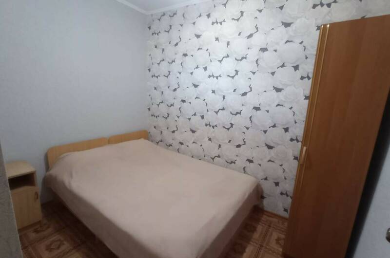 Апартаменты «У Яны»