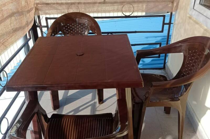 Апартаменты «У Яны»