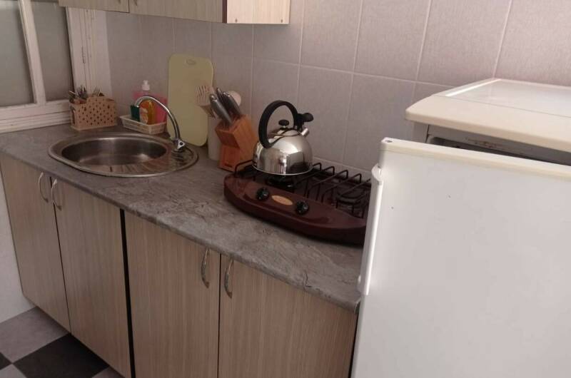 Апартаменты «У Яны»