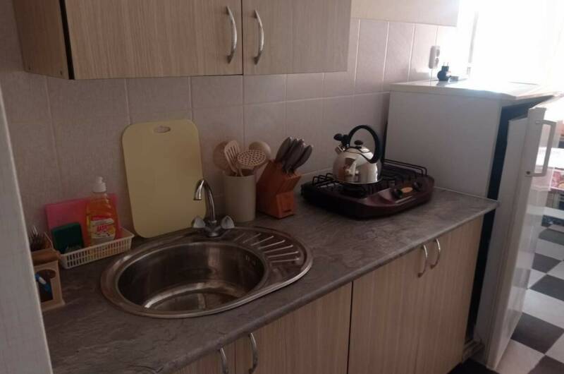 Апартаменты «У Яны»