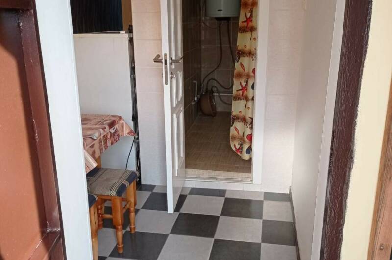 Апартаменты «У Яны»