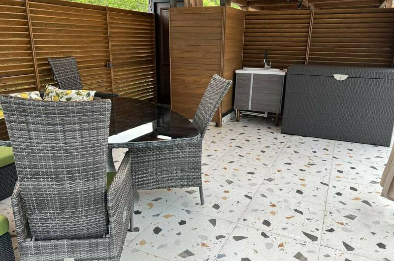 Апартаменты «Русское море»