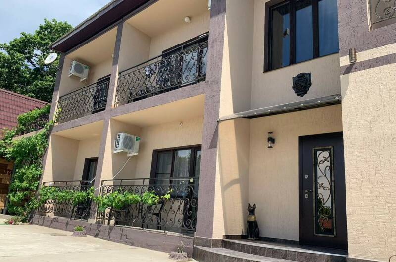 Гостевой дом «Алиса»