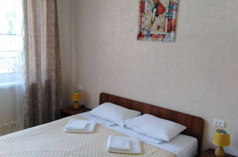 Гостевой дом «Алиса»