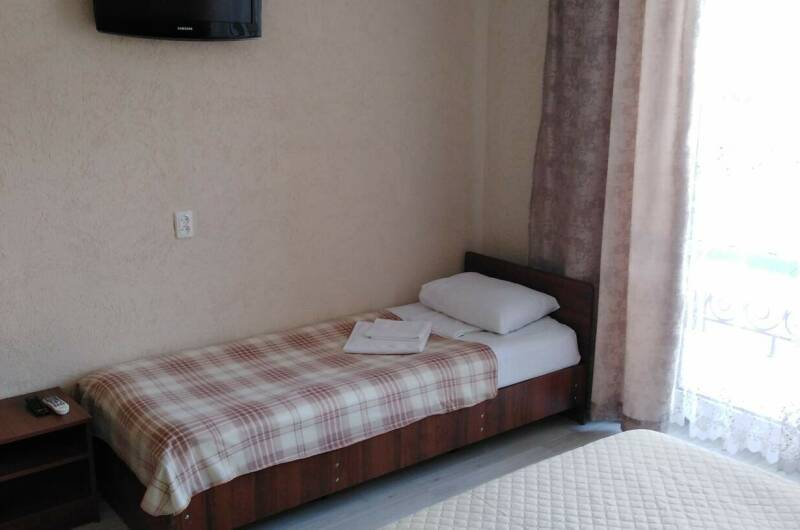 Гостевой дом «Алиса»