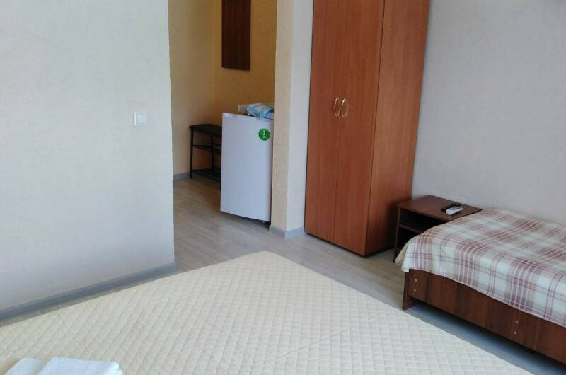 Гостевой дом «Алиса»