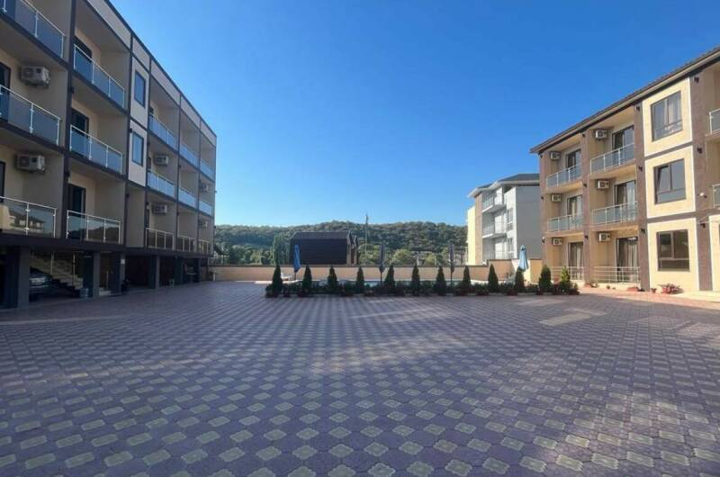 Гостевой дом «Элион»