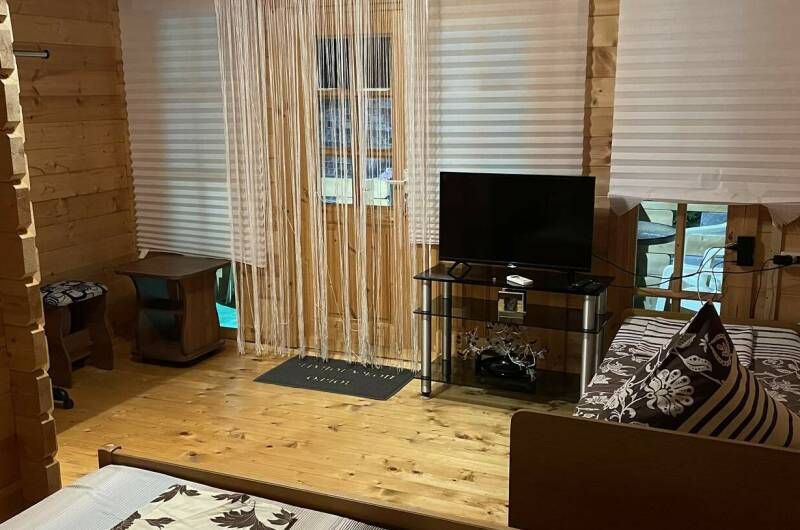 Дом под ключ «Одри»