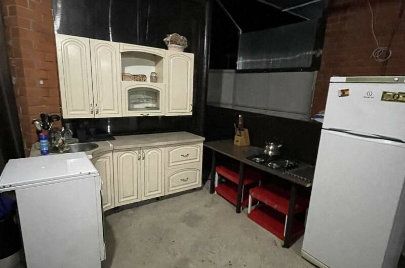 Дом под ключ «Одри»