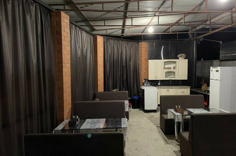 Дом под ключ «Одри»