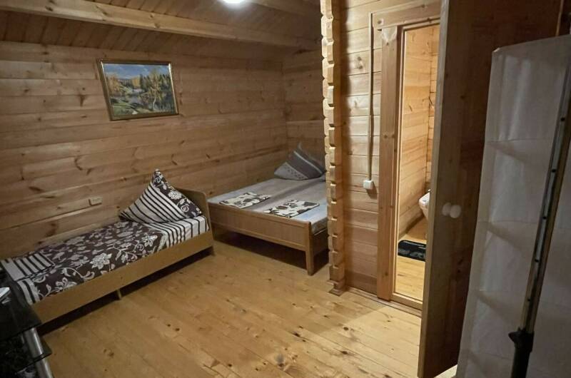 Дом под ключ «Одри»