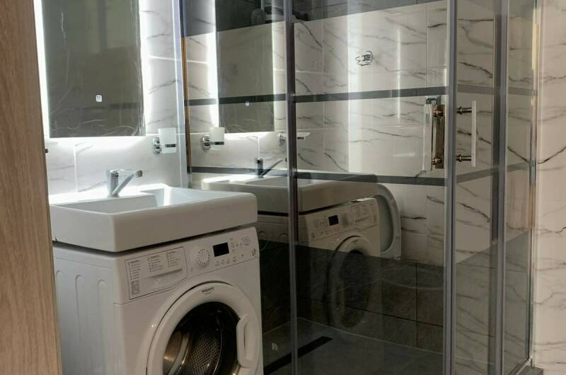 Квартира-студия «Sun Hills Olginka»