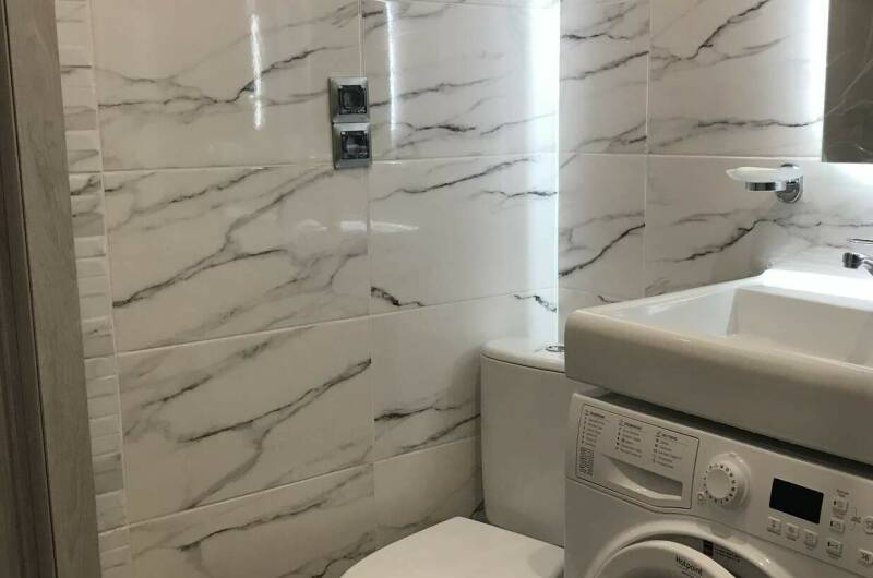 Квартира-студия «Sun Hills Olginka»