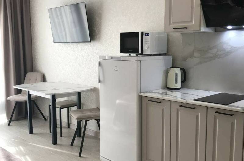 Квартира-студия «Sun Hills Olginka»