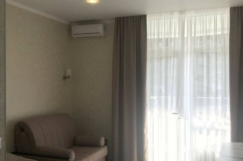 Квартира-студия «Sun Hills Olginka»