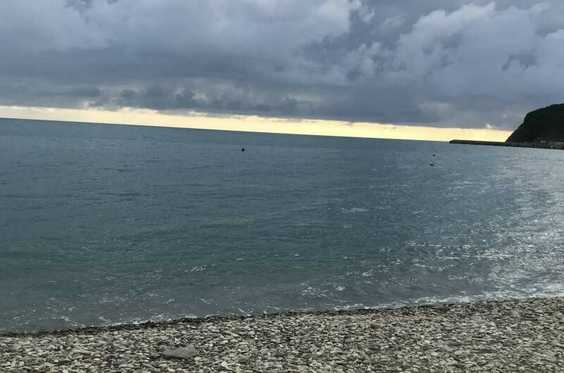 Квартира-студия «Sun Hills Olginka»